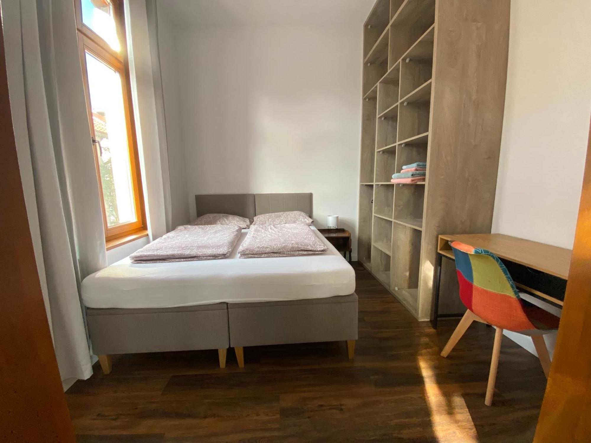 Apartamenty Zeromskiego 8 Ustka Værelse billede