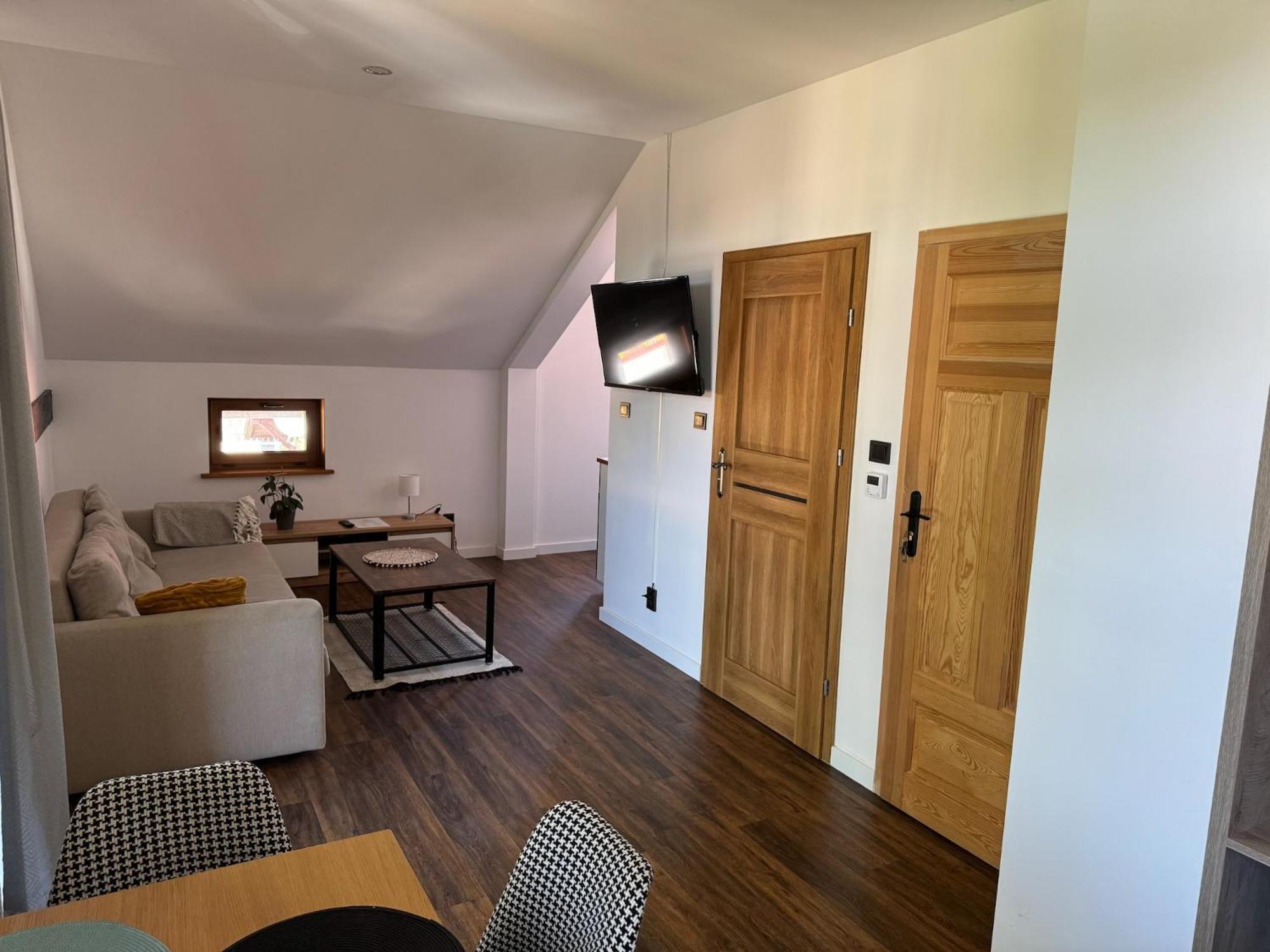 Apartamenty Zeromskiego 8 Ustka Eksteriør billede