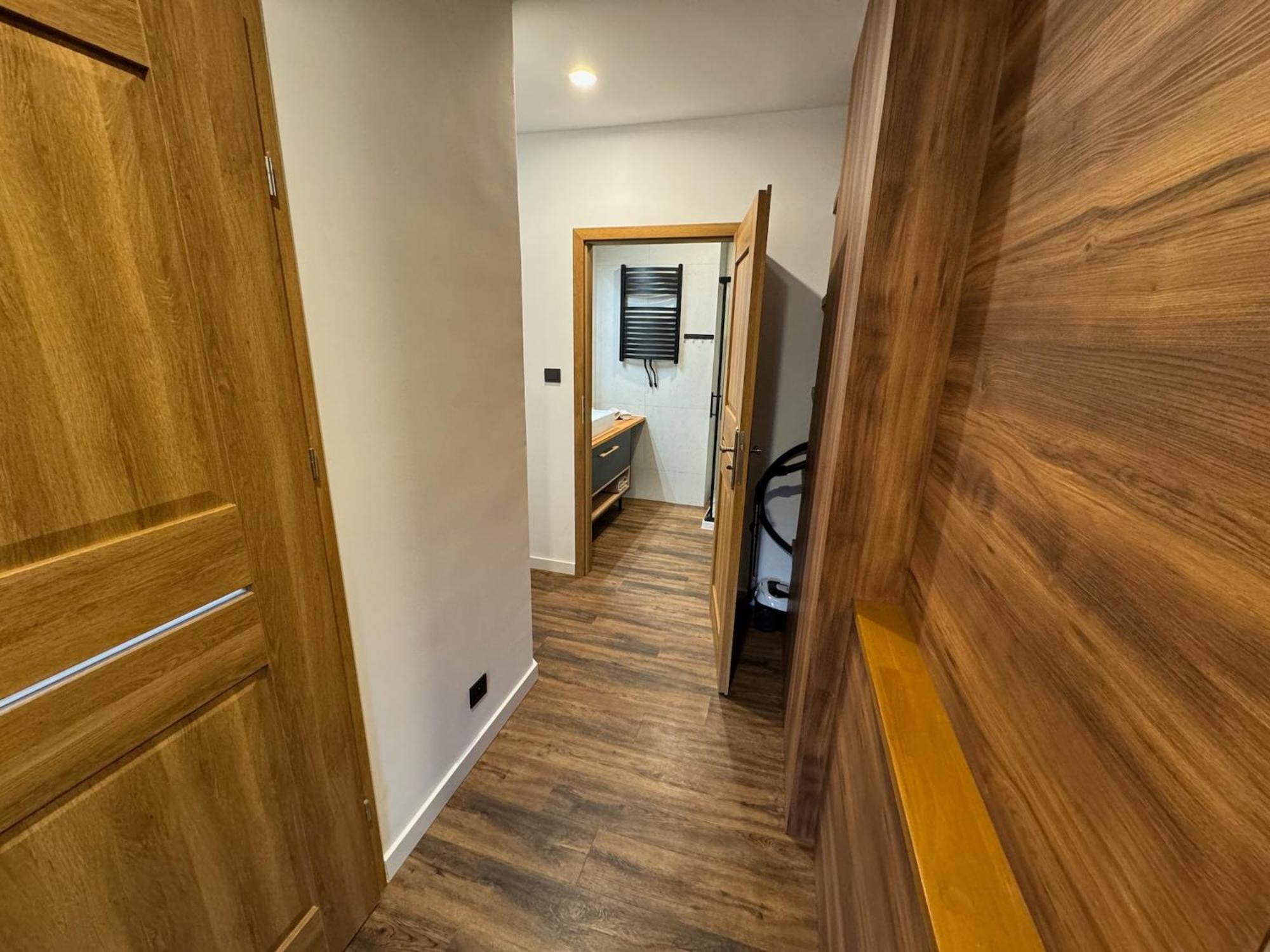 Apartamenty Zeromskiego 8 Ustka Værelse billede